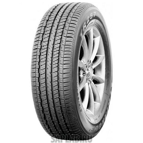 Купить TRIANGLE CBPTR25722F16HH0 Шины Triangle TR257 225/70R16 103 H