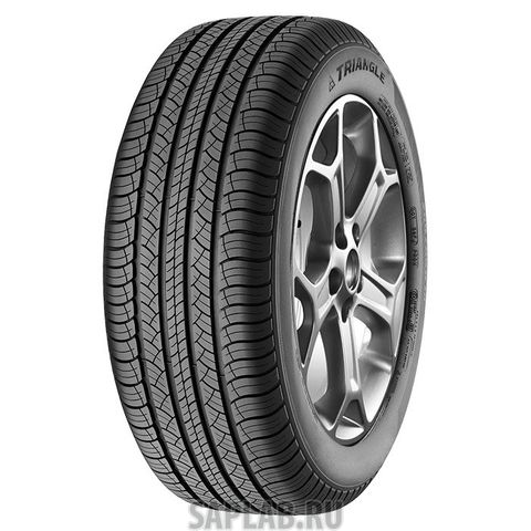 Купить TRIANGLE CBPTR25926F17HHJ Шины Triangle 265/70 R17 AdvanteX SUV TR259 115H