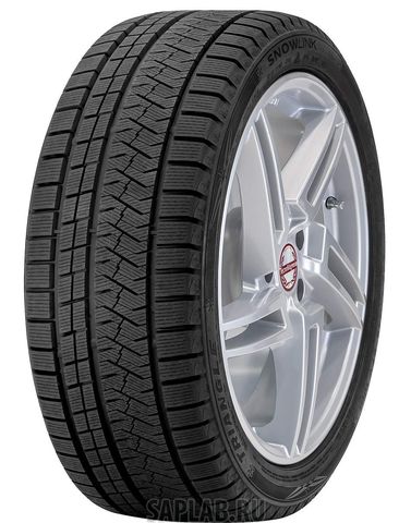 Купить TRIANGLE CBPTRPL226K20HFJ Шины Triangle 265/50 R20 Trin PL02 111V