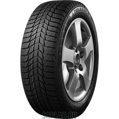 Купить TRIANGLE CTS164411 Шины Triangle PL01 235/60 R18 107R (CAE CTS164411)