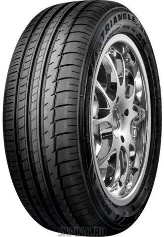 Купить TRIANGLE CTS237364 Шины Triangle TH201 215/40 R17 87W (до 270 км/ч) CTS237364