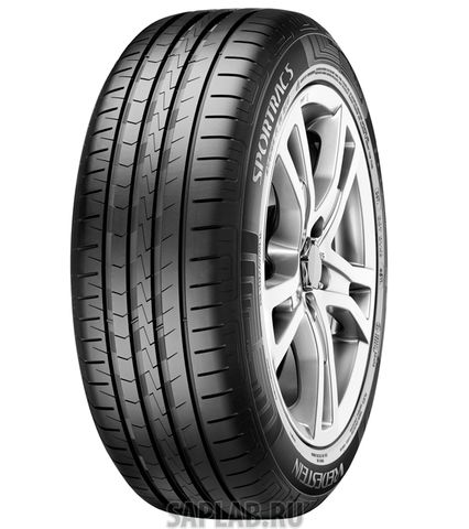 Купить VREDESTEIN CTS159249 Шины Vredestein Sportrac 5 215/50R17 91 V