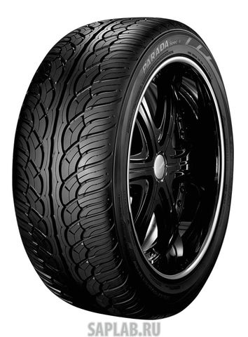 Купить YOKOHAMA F2318 Шины YOKOHAMA PA02J 235/60R18 103V (F2318)