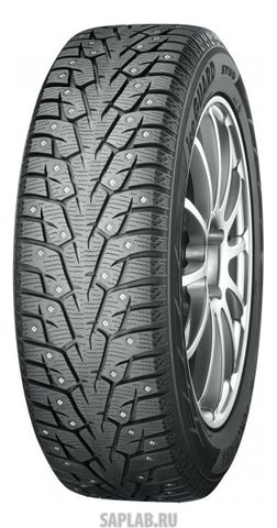 Купить YOKOHAMA F8385R Шины Yokohama IG55 185/65 R15 92T F8385R шипованная