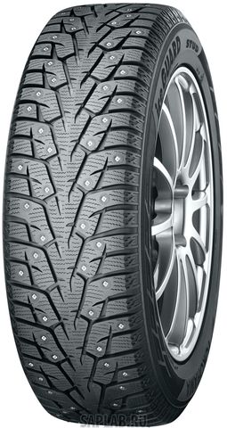 Купить YOKOHAMA F8388P Шины YOKOHAMA IceGuard Stud iG55 175/70 R13 82 F8388-P