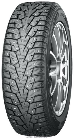 Купить YOKOHAMA F8389 Шины Yokohama Ice Guard IG55 265/60 R18 114T XL