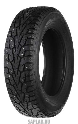 Купить YOKOHAMA F8403P Шины YOKOHAMA iceGuard Stud iG55 195/60 R15 92T (до 190 км/ч) F8403P