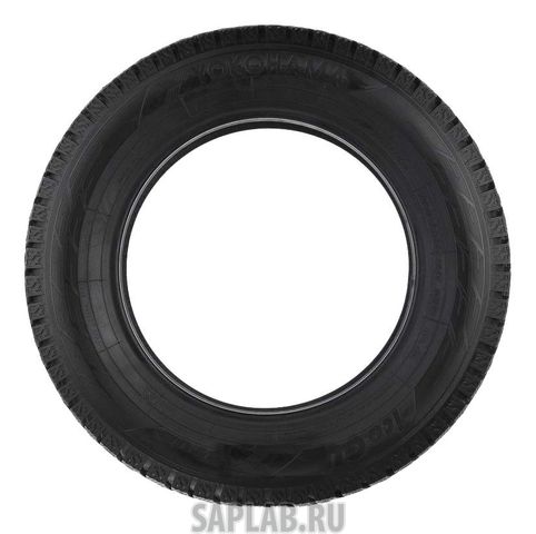 Купить YOKOHAMA F8412P Шины YOKOHAMA iceGuard Stud iG55 215/50 R17 95T XL