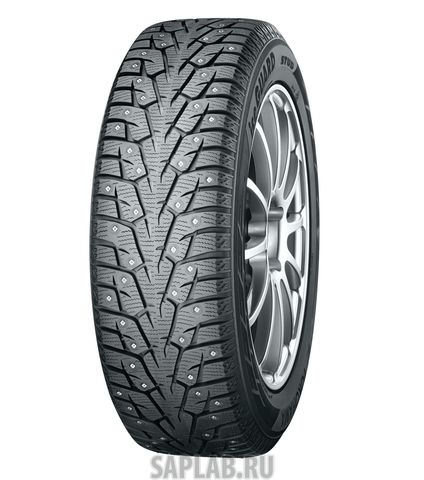 Купить YOKOHAMA F8418F8418P Шины Yokohama Ice Guard IG55 225/50 R17 98T