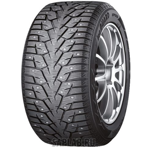 Купить YOKOHAMA F9125 Шины Yokohama Ice Guard IG55 215/60R17 100T