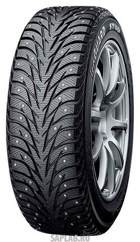 Купить YOKOHAMA F9166 Шины YOKOHAMA Ice Guard IG35+ 265/65 R17 112T F9166