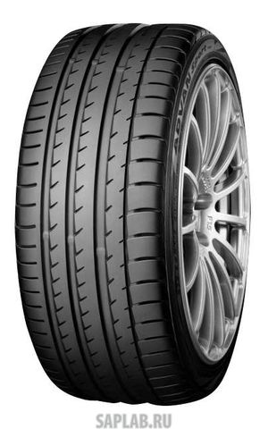 Купить YOKOHAMA R0169 Шины YOKOHAMA Advan Sport V105T 265/50R20 111W (R0169)
