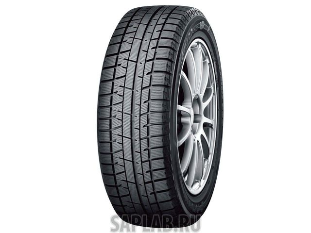 Купить YOKOHAMA R0255 Шины YOKOHAMA iceGuard Studless iG50A+ 235/45 R17 94Q