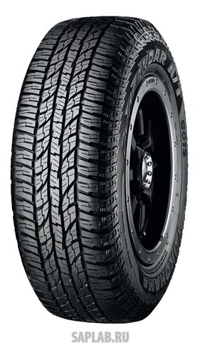 Купить YOKOHAMA R1141 Шины YOKOHAMA Geolandar A/T G015 265/60R18 110H (R1141)