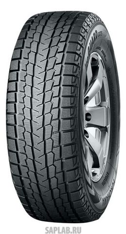 Купить YOKOHAMA R1593 Шины Yokohama iceGuard Studless G075 265/70 R17 115Q