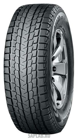 Купить YOKOHAMA R1597 Шины Yokohama Ice Guard Studless G075 225/80 R15 105Q