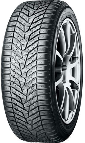 Купить YOKOHAMA R1656 Шины YOKOHAMA 275/40 R20 106 R1656