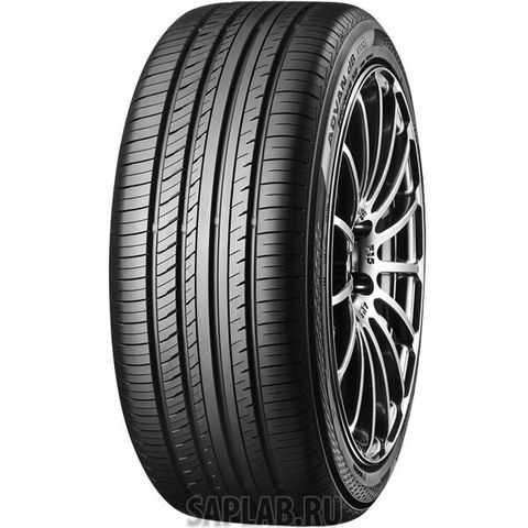 Купить YOKOHAMA R2973 Шины YOKOHAMA Advan Db V552 205/65 R16 95H
