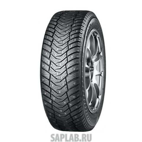 Купить YOKOHAMA R4522 Шины Yokohama iceGuard Stud iG65 275/40R20 106 T
