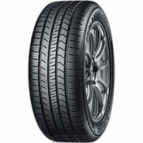 Купить YOKOHAMA R4537 Шины YOKOHAMA Geolandar X-CV G057 275/55 R19 111W