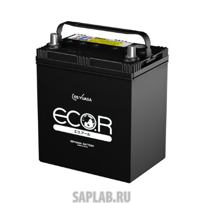 Купить YUASA 1472 Аккумулятор GS-YUASA EC 60B19L
