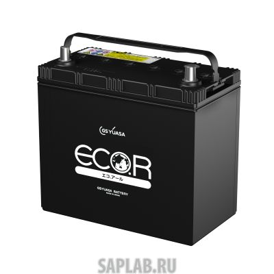 Купить YUASA 1475 Аккумулятор GS-YUASA EC 70B24L