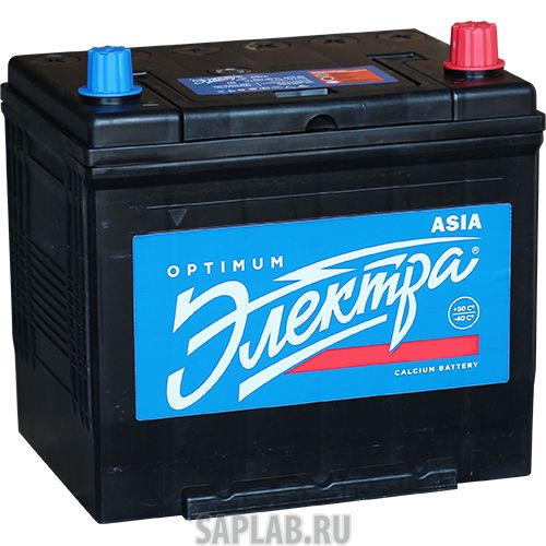 Купить ЭЛЕКТРА 037264603002101030L Аккумулятор легковой 