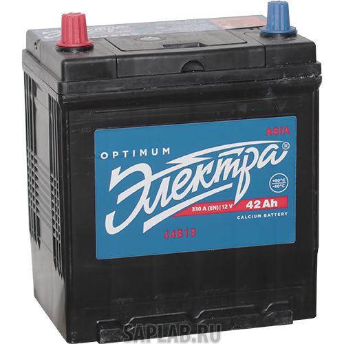 Купить ЭЛЕКТРА 037264603002101030R Аккумулятор легковой 