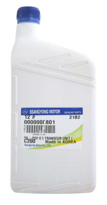 Купить Ssangyong 0000000801 Power TRANSFER UNIT