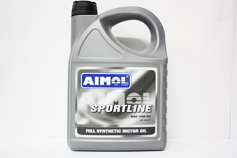 Купить Aimol 14329 Sportline 10W-60 20л