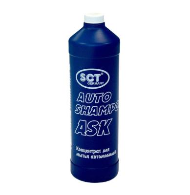 Купить Mannol 4036021145075 АвтоШампунь