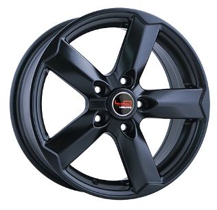 Купить Legeartis WHS079627 NS39 16/6,5 ET40 Mb