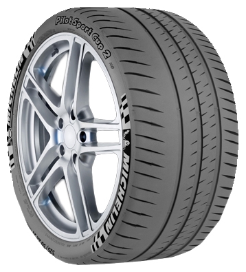 Купить MICHELIN 888525 Шины MICHELIN Pilot Sport Cup 2 265/40 ZR19 102Y XL (888525)