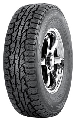 Купить NOKIAN T428200 Шины Nokian ROTIIVA AT LT235/85 R 16 120/116R (T428200)