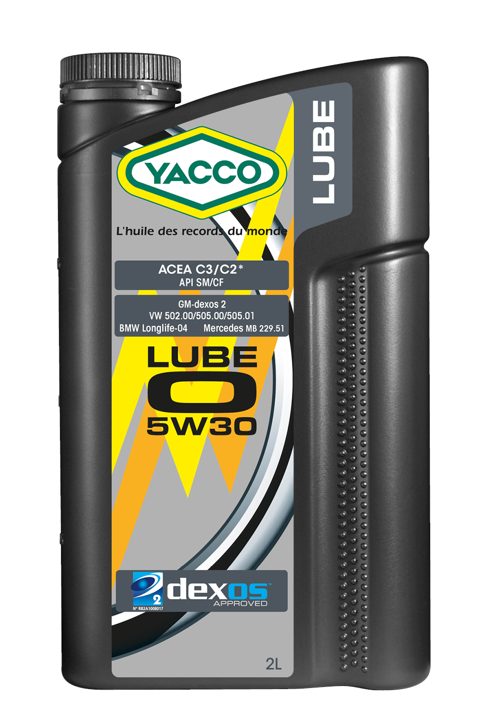 Купить Yacco 305324 LUBE O
