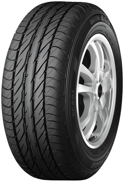 Купить DUNLOP 284665 Шины Dunlop eCO EC201 185/65R14 86T JP GEI (284665)