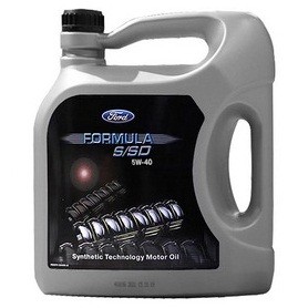 Купить Ford 14E9D1 Formula S/SD