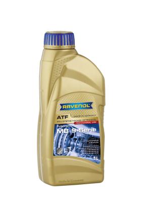 Купить Ravenol 4014835732414  ATF MB 9-SERIE