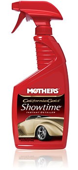 Купить Mothers MS08216 Быстрый очиститель-полироль 