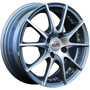 Купить Alcasta WHS076856 M08 16/6,5 ET50 Gmf