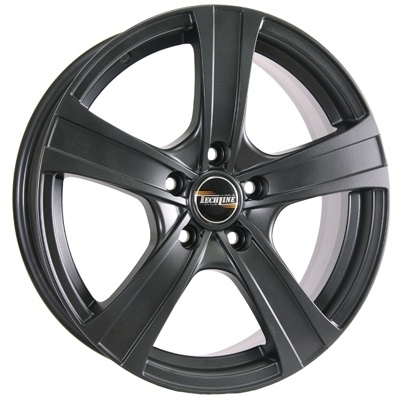 Купить Tech line RD831233 Диск литой 619 16/6,5 ET38 Blm