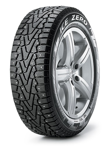 Купить PIRELLI 2439800 Шины Pirelli Winter Ice Zero 275/40 R22 108H XL