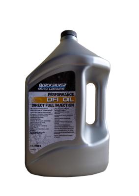 Купить Quicksilver 92858037QB1 DFI Oil/Optimaxl