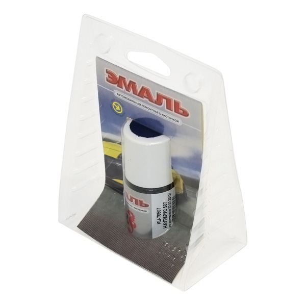 Купить Kudo KU70507 Подкраска автомобильная, 15мл