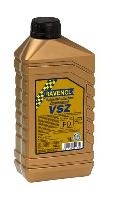 Купить Ravenol 4014835101609 Vollsynthetisches Zweitakoel VSZ, 1л