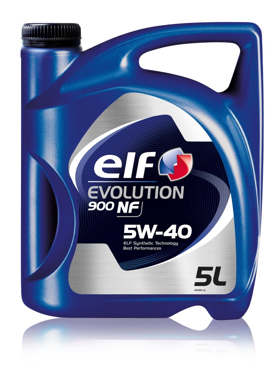 Купить Elf RO196147 Evolution 900 Nf 5W40