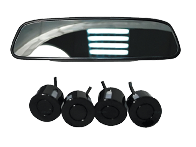 Купить Svs 0380059000 Парковочный радар SVS