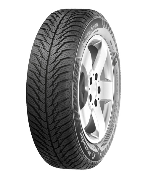 Купить MATADOR 15853470000 Шины MATADOR MAT MP54 Sibir Snow 185/60 R14 82T 15853470000