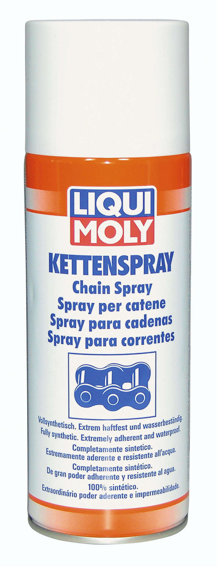 Купить Liqui moly 3581 Спрей по уходу за цепями Kettenspray