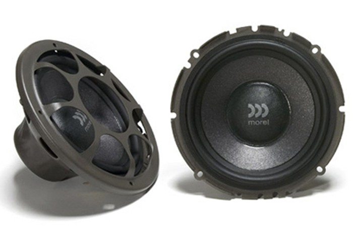 Купить Morel VIRTUSMW5 Коаксиальная акустическая система